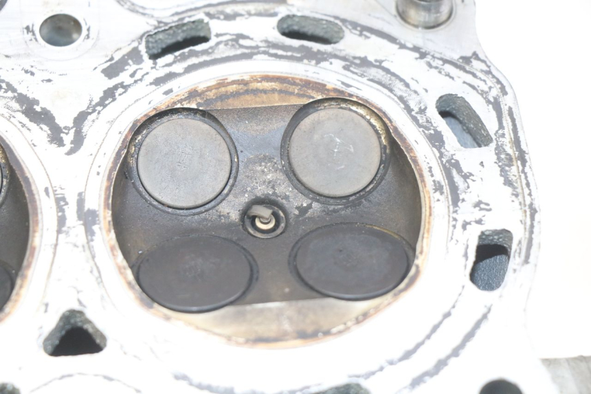photo de CYLINDER HEAD HONDA FJS SILVERWING SILVER WING 400 (2009 - 2016)