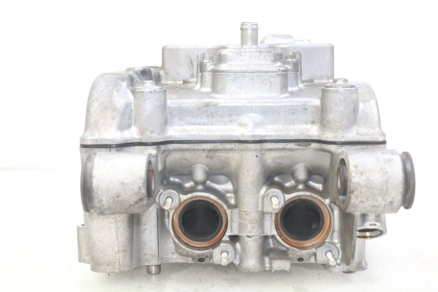 photo de CYLINDER HEAD HONDA FJS SILVERWING SILVER WING 400 (2009 - 2016)