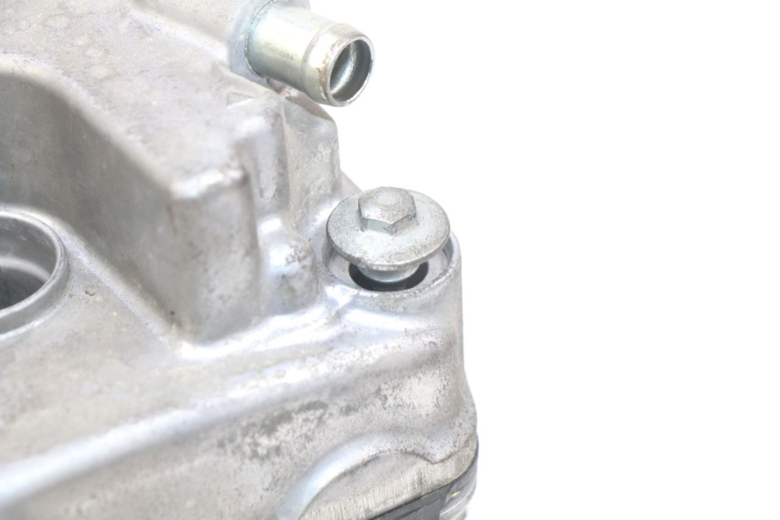 photo de CYLINDER HEAD HONDA FJS SILVERWING SILVER WING 400 (2009 - 2016)