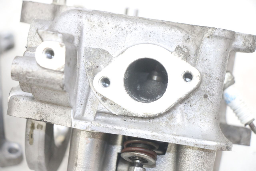 photo de CYLINDER HEAD HONDA PCX (JF28) 125 (2009 - 2011)