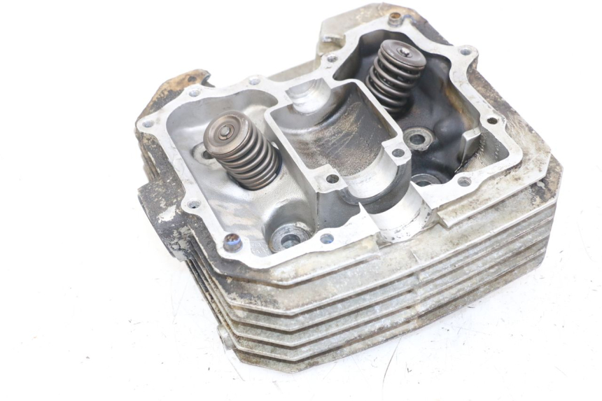 photo de CYLINDER HEAD HONDA TRX 300 (1988 - 2000)