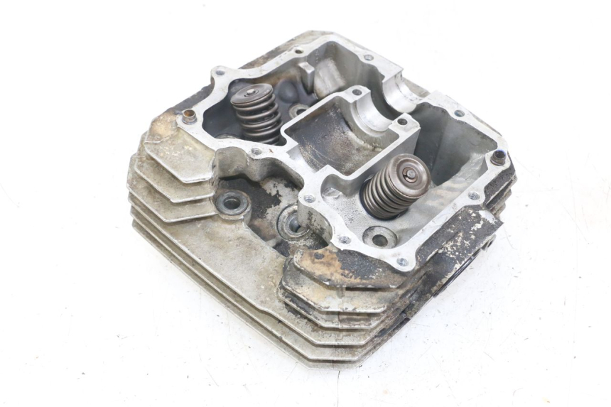 photo de CYLINDER HEAD HONDA TRX 300 (1988 - 2000)