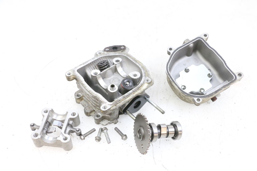 photo de CYLINDER HEAD SPEEDY HT50QT6 50 - Main view