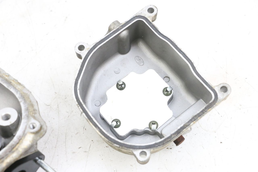 photo de CYLINDER HEAD SPEEDY HT50QT6 50 - Supplementary product photo