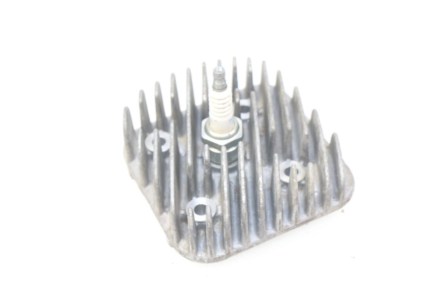 photo de CYLINDER HEAD SYM JET EURO X 2T 50 (2003 - 2007) - Main view