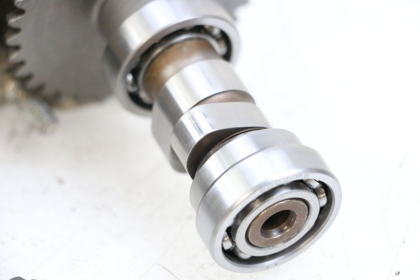 photo de CYLINDER HEAD JONWAY AZTRAL 125 (2008 - 2017)