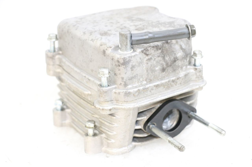 photo de CYLINDER HEAD JONWAY AZTRAL 125 (2008 - 2017)