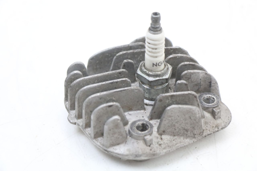 photo de CYLINDER HEAD RIDE KALLIO 50 (2010 - 2019)