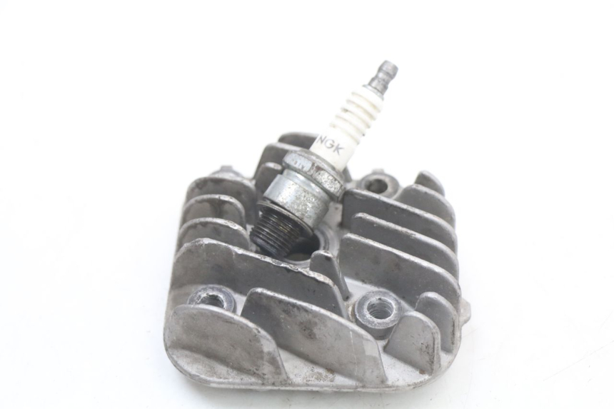 photo de CYLINDER HEAD RIDE KALLIO 50 (2010 - 2019)