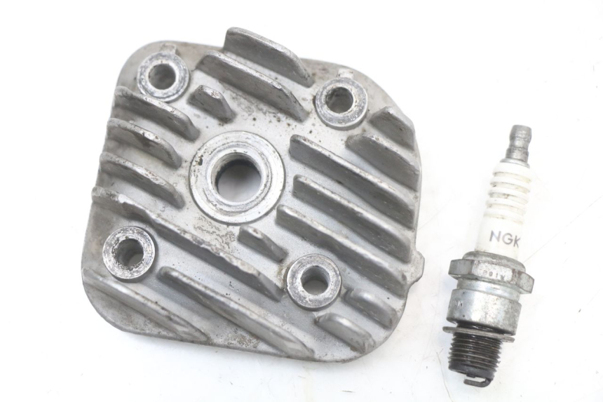 photo de CYLINDER HEAD RIDE KALLIO 50 (2010 - 2019)