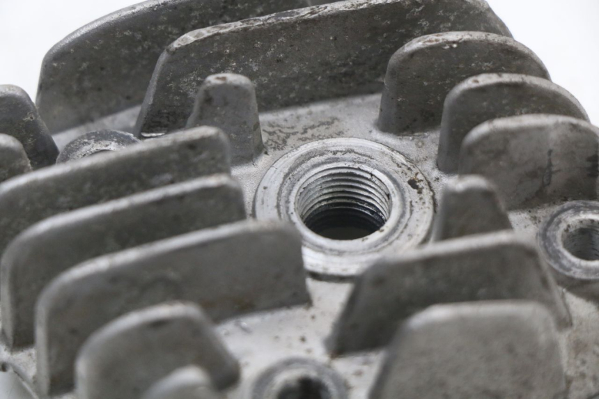 photo de CYLINDER HEAD RIDE KALLIO 50 (2010 - 2019)