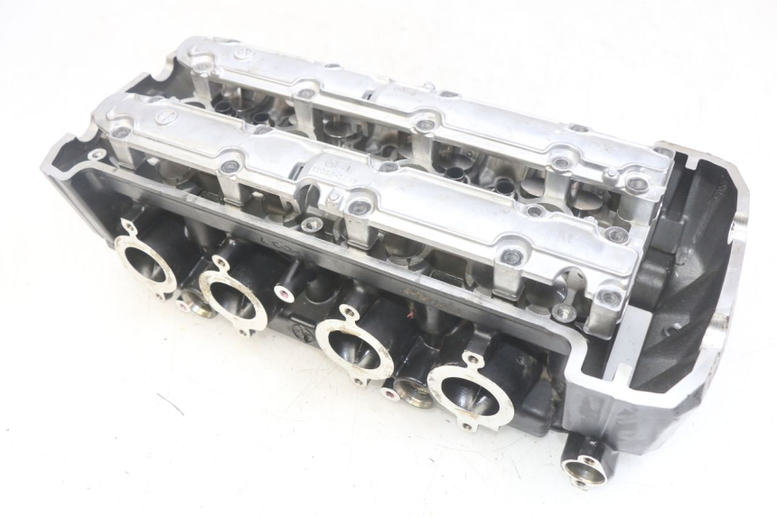 photo de CYLINDER HEAD KAWASAKI Z 750 (2007 - 2013)