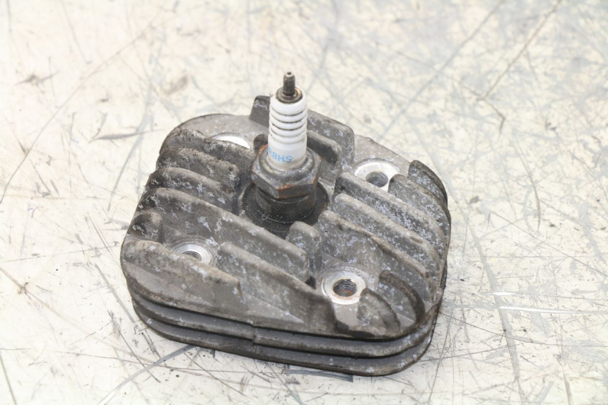 photo de CYLINDER HEAD KEEWAY F-ACT FACT 50 (2006 - 2011)