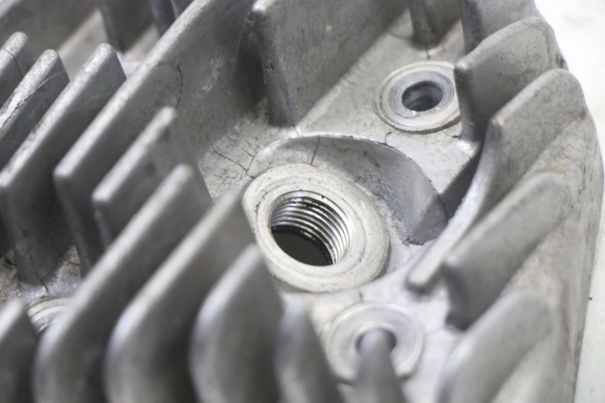 photo de CYLINDER HEAD PEUGEOT KISBEE 2T 50 (2018 - 2022)