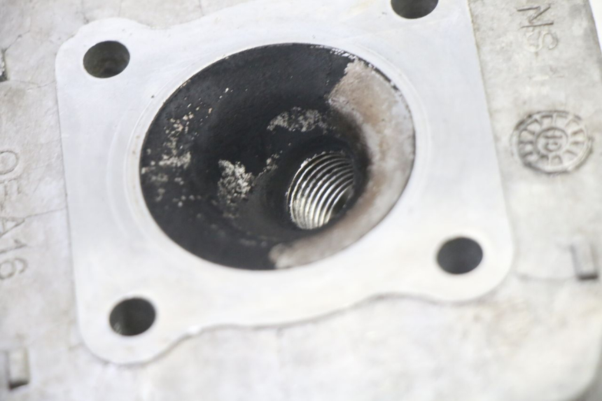 photo de CYLINDER HEAD PEUGEOT KISBEE 2T 50 (2018 - 2022)