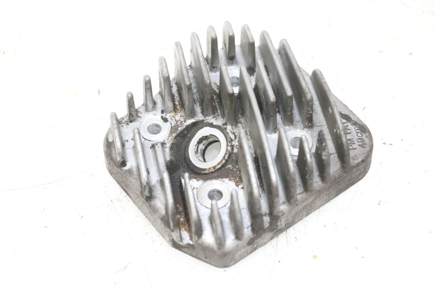 photo de CYLINDER HEAD PEUGEOT KISBEE 2T 50 (2010 - 2017) - Main view