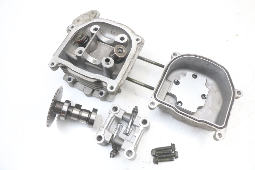 photo de CYLINDER HEAD ORCAL KITE 4T 50 (2019 - 2023)