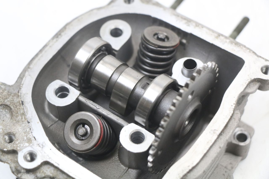 photo de CYLINDER HEAD ORCAL KITE 4T 50 (2019 - 2023)