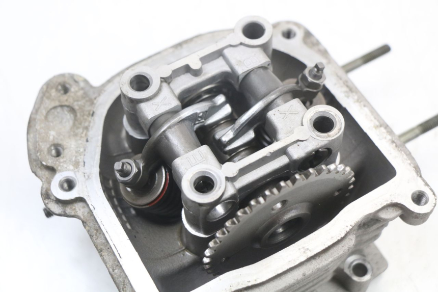 photo de CYLINDER HEAD ORCAL KITE 4T 50 (2019 - 2023)