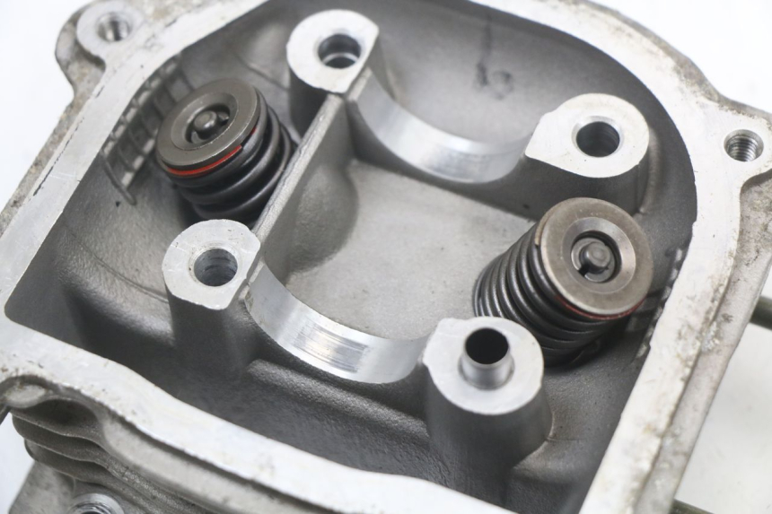 photo de CYLINDER HEAD ORCAL KITE 4T 50 (2019 - 2023)