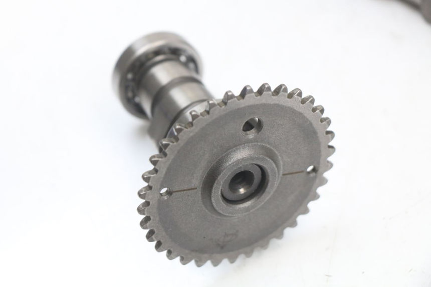 photo de CYLINDER HEAD ORCAL KITE 4T 50 (2019 - 2023)