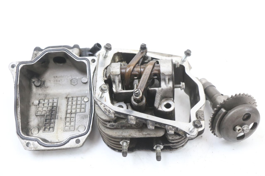 photo de CYLINDER HEAD RENAULT KOURANOS 125 (2001 - 2004)