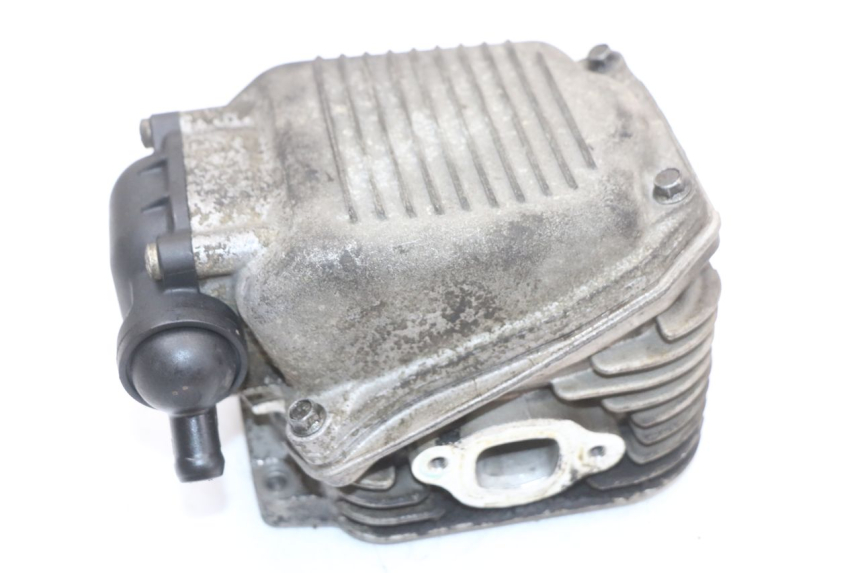 photo de CYLINDER HEAD RENAULT KOURANOS 125 (2001 - 2004)