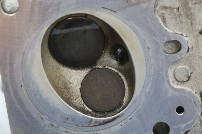 photo de CYLINDER HEAD RENAULT KOURANOS 125 (2001 - 2004)