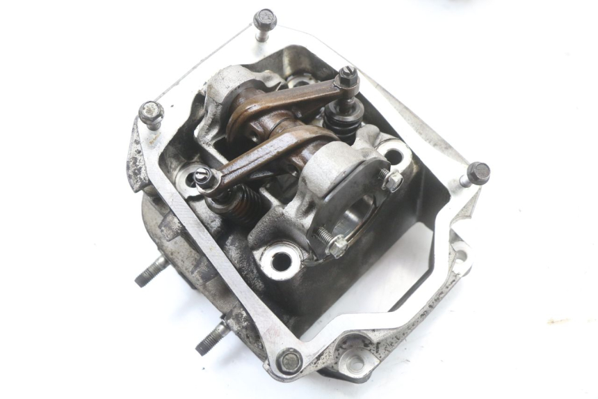 photo de CYLINDER HEAD RENAULT KOURANOS 125 (2001 - 2004)