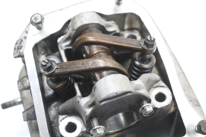photo de CYLINDER HEAD RENAULT KOURANOS 125 (2001 - 2004)