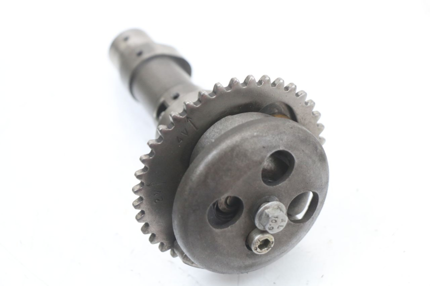 photo de CYLINDER HEAD RENAULT KOURANOS 125 (2001 - 2004)