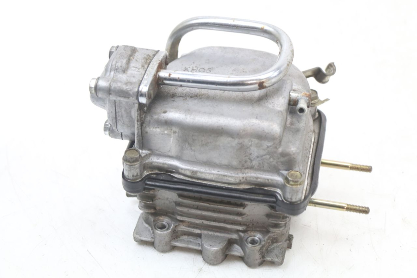 photo de CYLINDER HEAD KYMCO AGILITY 4T 50 (2005 - 2018)