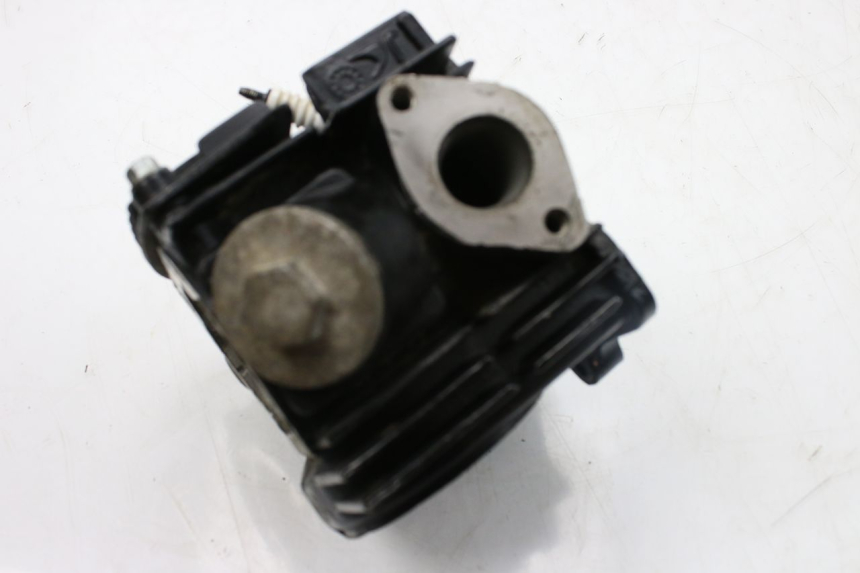 photo de CYLINDER HEAD LONCIN DIRT BIKE 125