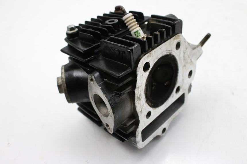 photo de CYLINDER HEAD LONCIN DIRT BIKE 125