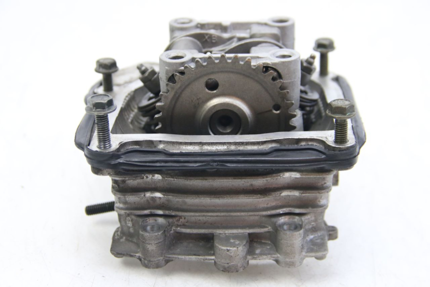 photo de CYLINDER HEAD LONGJIA DIGITA 4T 50 (2019 - 2022)