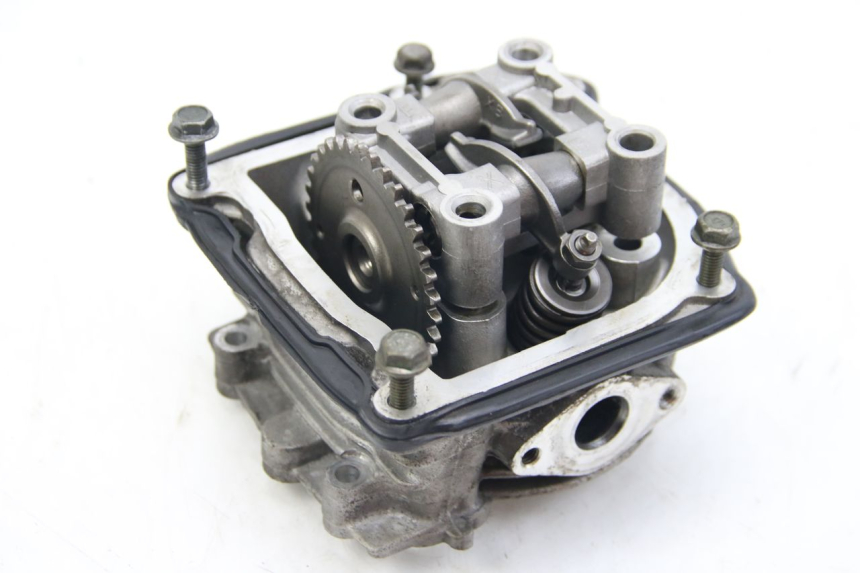 photo de CYLINDER HEAD LONGJIA DIGITA 4T 50 (2019 - 2022)