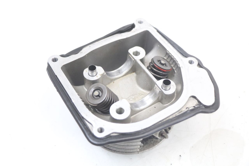 photo de CYLINDER HEAD LONGJIA DIGITA 4T 50 (2019 - 2022)