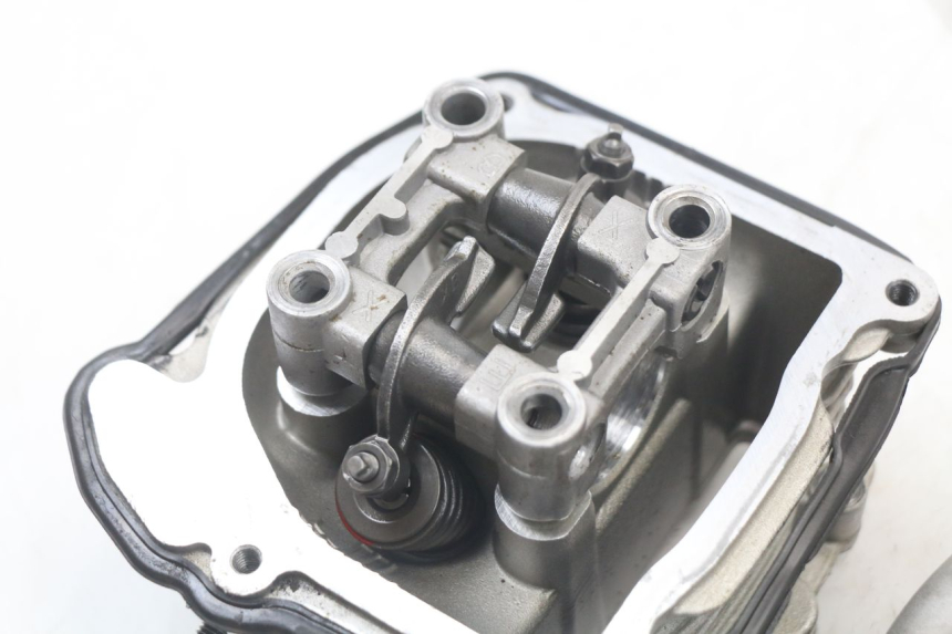 photo de CYLINDER HEAD LONGJIA DIGITA 4T 50 (2019 - 2022)