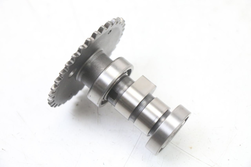 photo de CYLINDER HEAD MASH CITY 4T 50 (2018 - 2020)