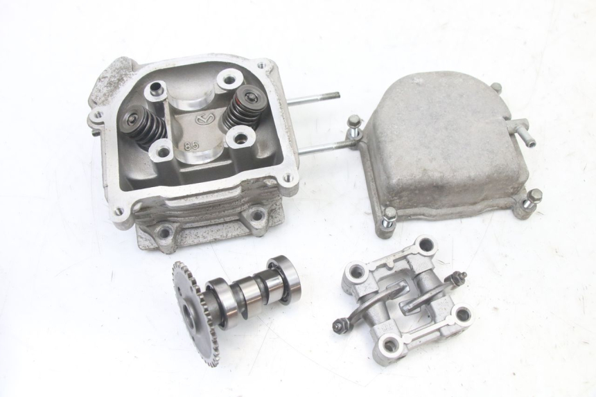 photo de CYLINDER HEAD MASH CITY 4T 50 (2018 - 2020)