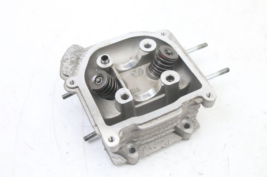 photo de CYLINDER HEAD MASH CITY 4T 50 (2018 - 2020)
