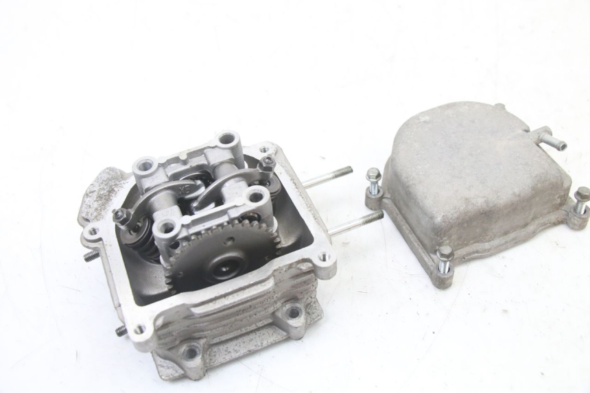 photo de CYLINDER HEAD MASH CITY 4T 50 (2018 - 2020)