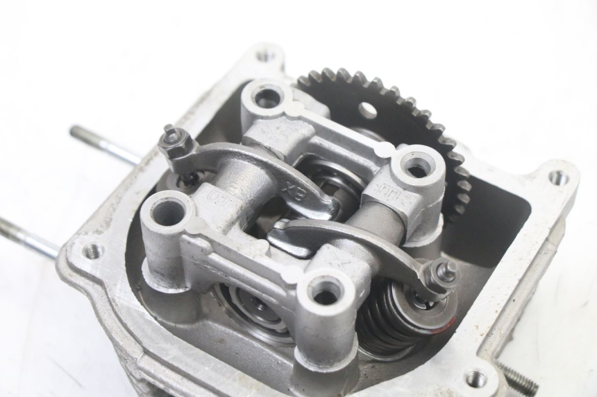photo de CYLINDER HEAD MASH CITY 4T 50 (2018 - 2020)