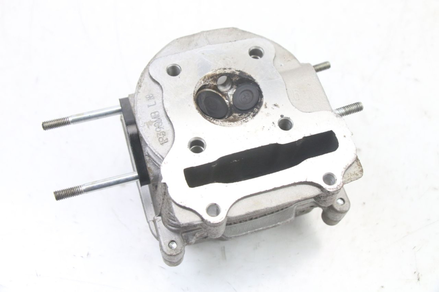 photo de CYLINDER HEAD MASH CITY 4T 50 (2018 - 2020)