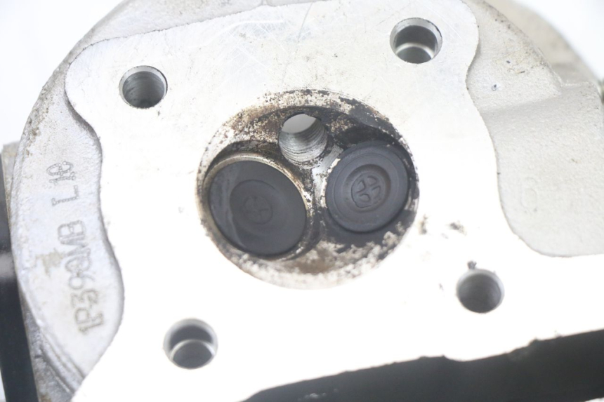 photo de CYLINDER HEAD MASH CITY 4T 50 (2018 - 2020)
