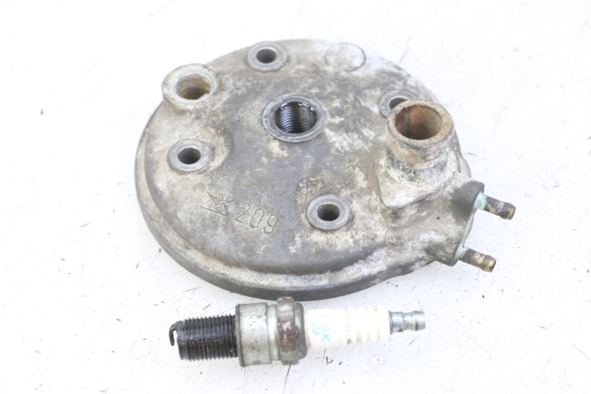 photo de CYLINDER HEAD MBK X-LIMIT XLIMIT 50 (2007 - 2012)