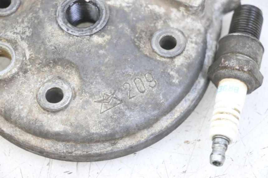 photo de CYLINDER HEAD MBK X-LIMIT XLIMIT 50 (2007 - 2012)