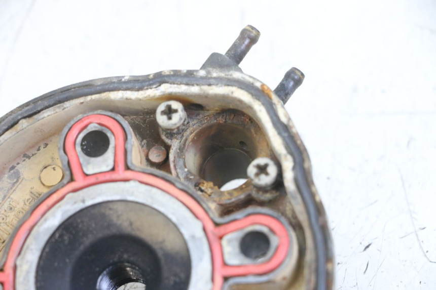 photo de CYLINDER HEAD MBK X-LIMIT XLIMIT 50 (2007 - 2012)