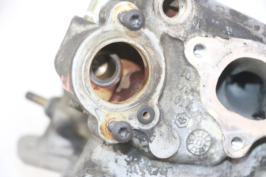 photo de CYLINDER HEAD PIAGGIO MP3 LT 300 (2010 - 2016)