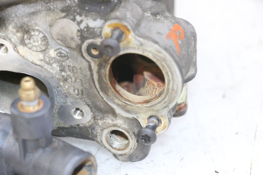 photo de CYLINDER HEAD PIAGGIO MP3 LT 300 (2010 - 2016)